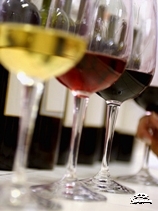 Greek Semi Dry wine