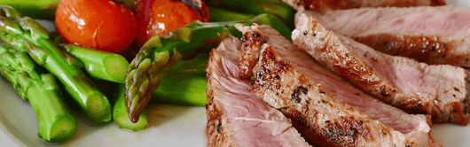 Recipe: Veal chops