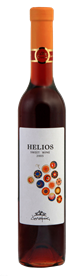 Greek sweet wine