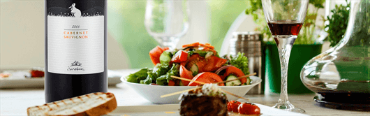 Wine & Food