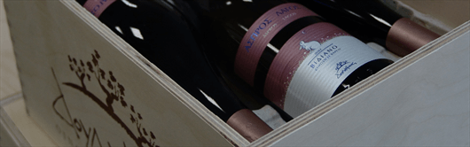 Greek wine - Greek grape varieties