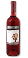 Rose wine