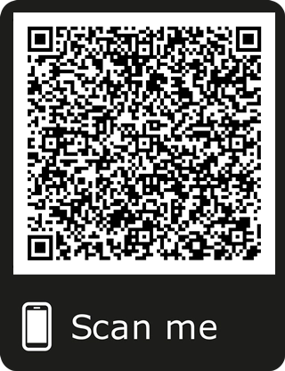 Scan the QRCode to save Aria Vasilaki Contact