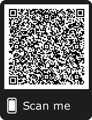 Scan the QRCode to save Ritsa Goula VCard with your phone contacts. Scan the QRCode to save Ritsa Goula Contact