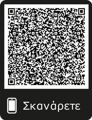 Σκανάρετε το QRCode για να αποθηκεύσετε την επαφή Οινοποιείο Δουλουφάκη
