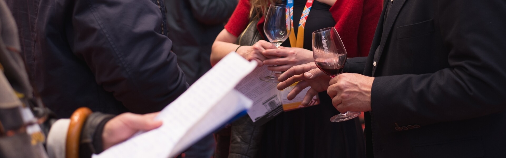 Photos Douloufakis Winery Crete Greece participates at International Exhibitions