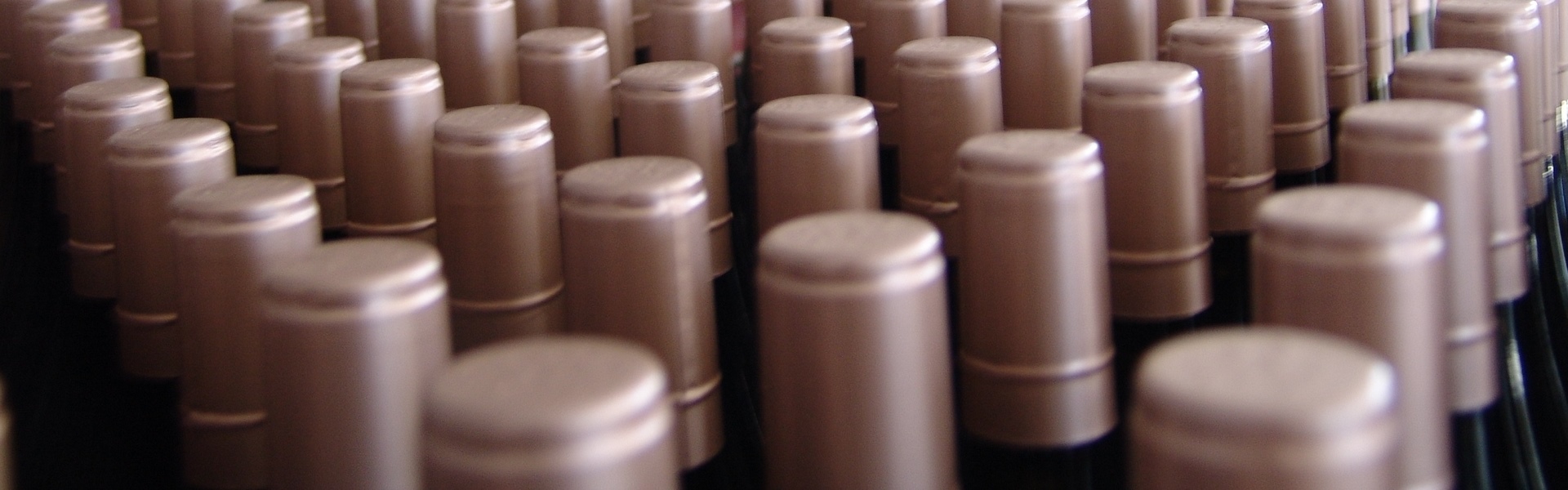 Photos Wine bottling at Douloufakis Dafnes, Crete, Greece