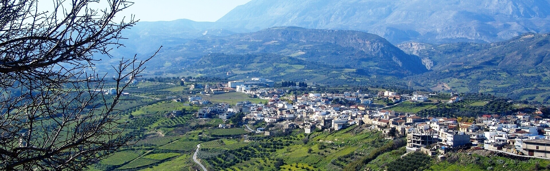 Δαφνές Ηρακλείου Κρήτης