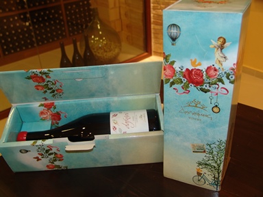 2014 - New vintages, rose and white wines 2014 - New vintages, rose and white wines