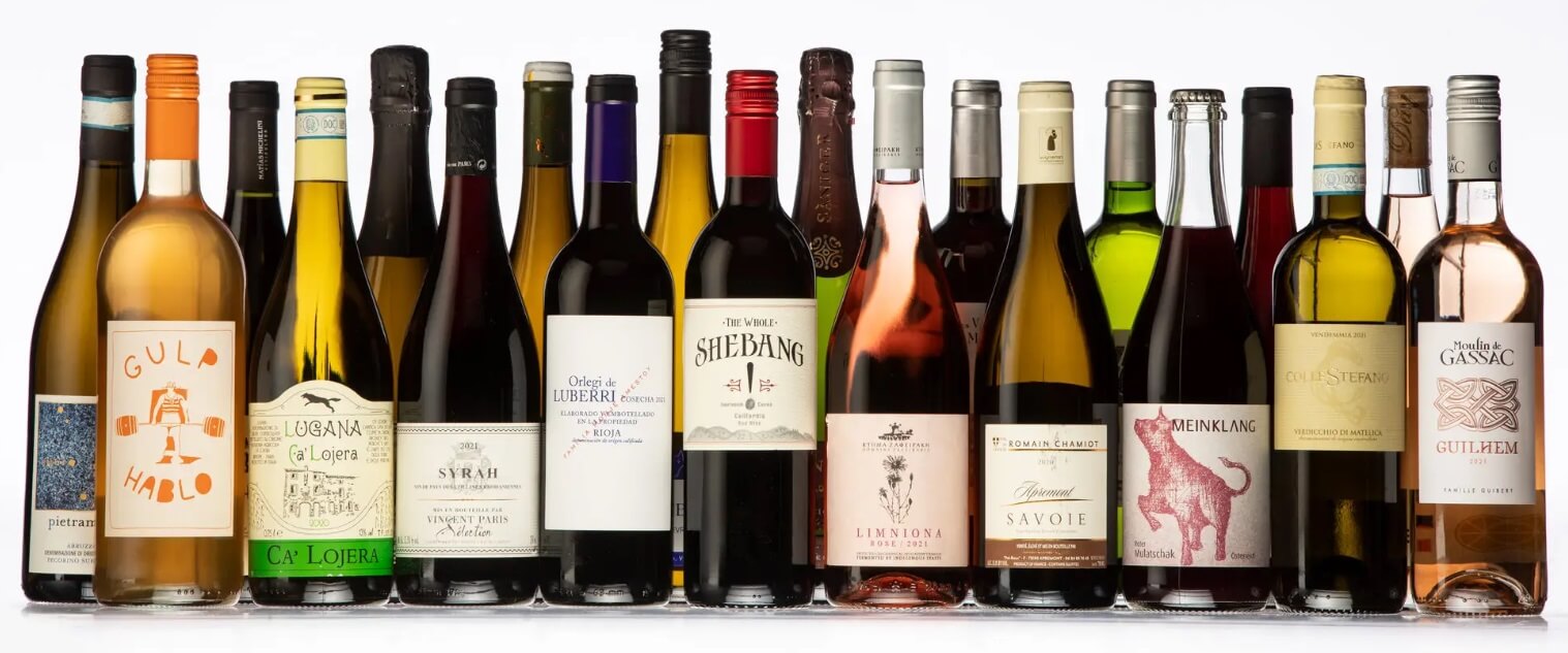 Greek Douloufakis Dafnios White wine in the NYT 20 summer Wines Under $20 value
