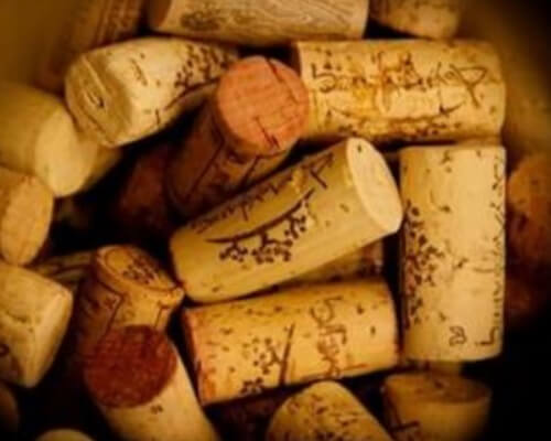 2013 - New vintage releases for White and Rose wines