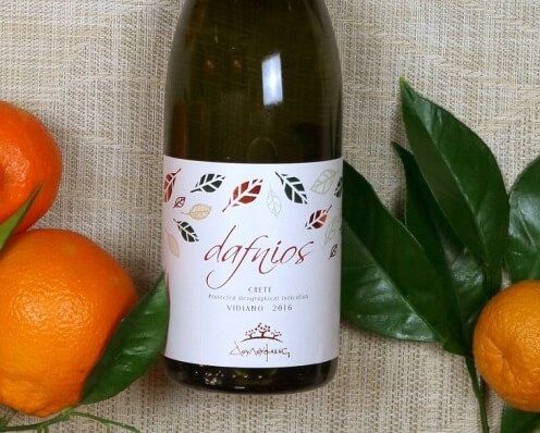 2016 - New releases of white wines