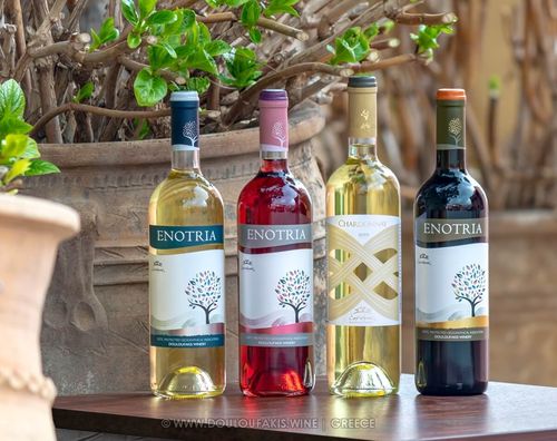 New Vintages 2019