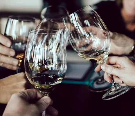 All-day trips to Douloufakis winery, Crete
