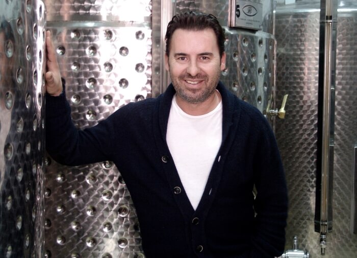 Vaggelis Douloufakis Winery