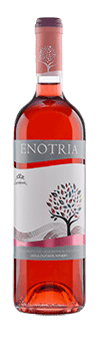 Enotria rose Douloufakis