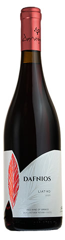 Douloufakis Dafnios Red Wine