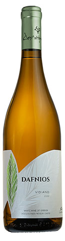 Douloufakis Dafnios White Wine